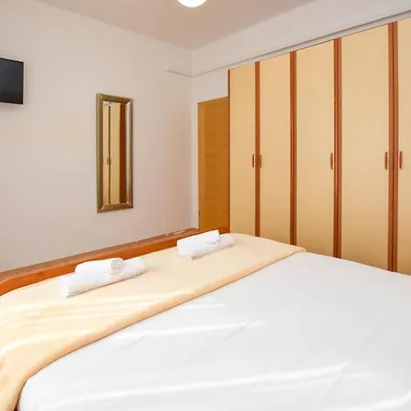Ferienhaus House Vila Rosales