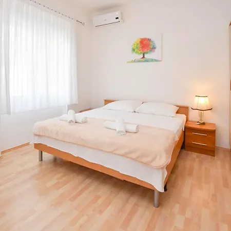 Ferienhaus House Vila Rosales *
