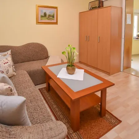 Ferienhaus House Vila Rosales