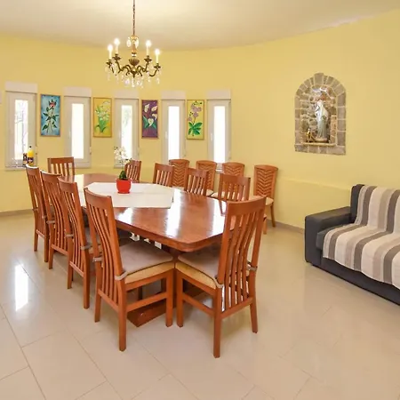 Ferienhaus House Vila Rosales Ugljan