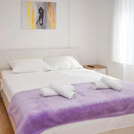 Ferienhaus House Vila Rosales Ugljan