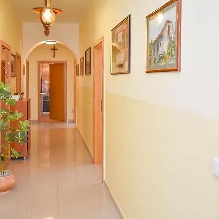 House Vila Rosales Ugljan