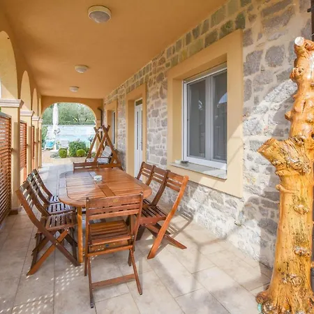 Ferienhaus House Vila Rosales