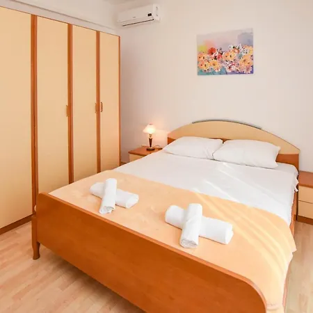 Ferienhaus House Vila Rosales *