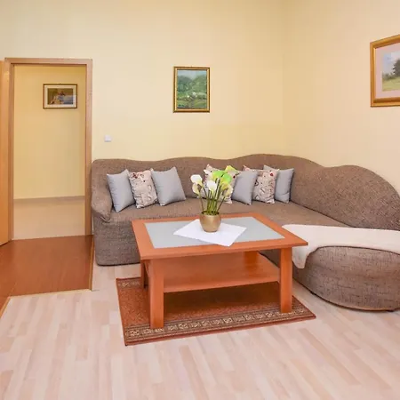 Ferienhaus House Vila Rosales *