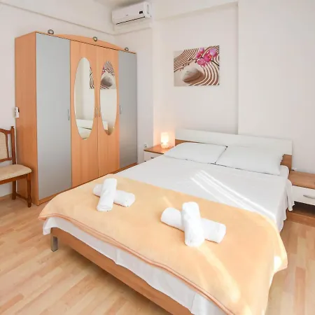 Ferienhaus House Vila Rosales Ugljan