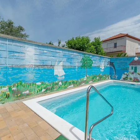 House Vila Rosales *