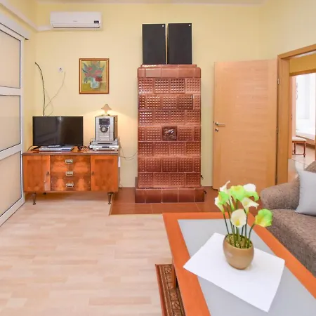 Ferienhaus House Vila Rosales