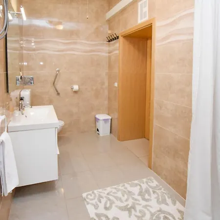 House Vila Rosales Ferienhaus