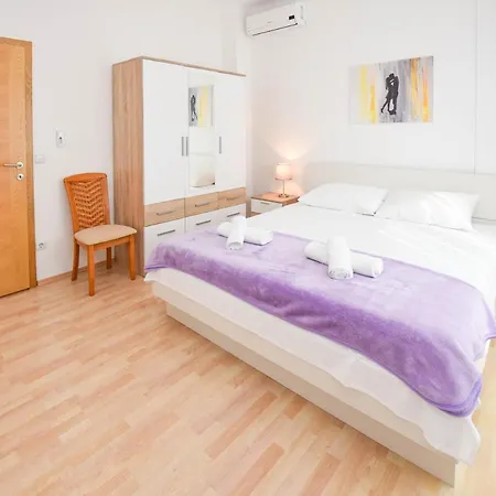 House Vila Rosales Ferienhaus